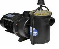 Swimming pool pumps repairs and maintenance